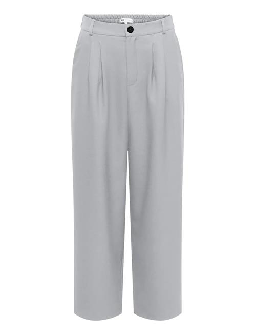 ONLY | Onllando Hw Wide Pleat Pant Tlr | L x 32