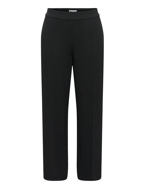 ONLY | Onlrenal Mw Pull-Up Wide Pant Tlr | M x 32