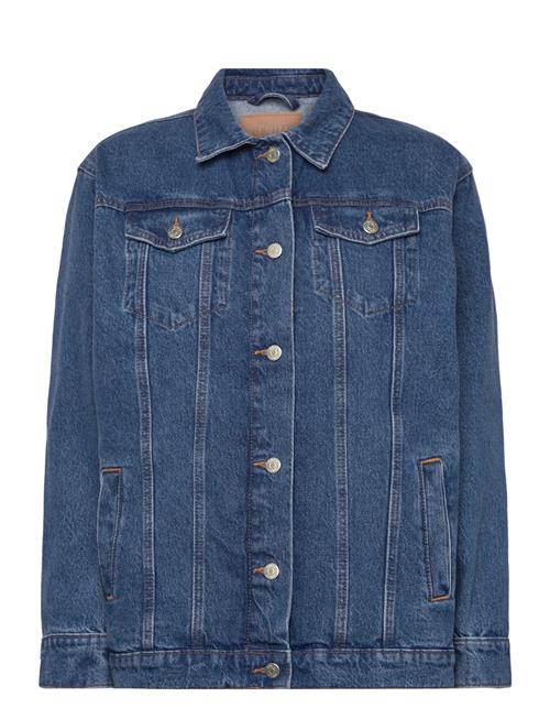 ONLY | Onljagger Ls Oversized Dnm Jacket | S