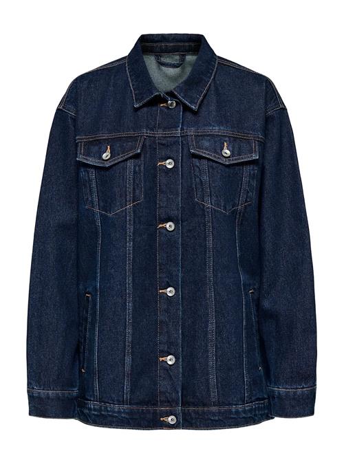 ONLY | Onljagger Ls Oversized Dnm Jacket | M