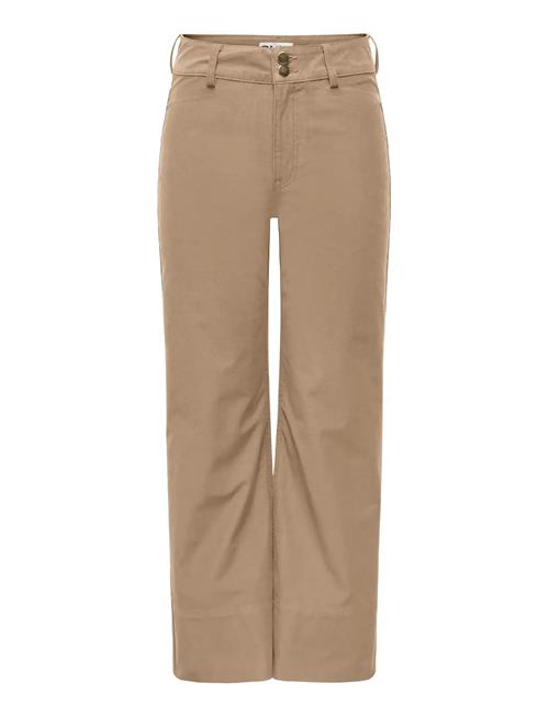 ONLY | Onlmadison-Clair Hw Crop Pant Pnt Noos | L x 32