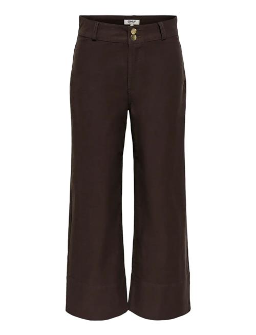 ONLY | Onlmadison-Clair Hw Crop Pant Pnt Noos | S x 32