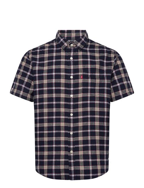 Levi's® | S/S Sunset 1 Pkt Standrd Blues | L