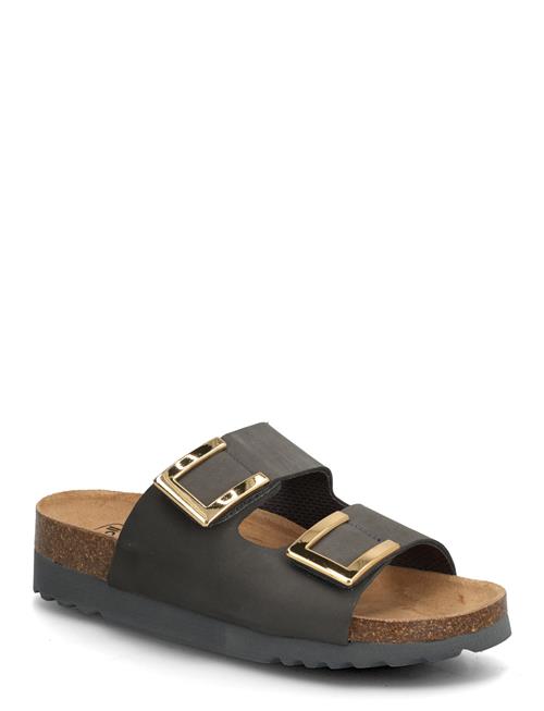 Scholl | Monterey 2 Straps Ad | 39