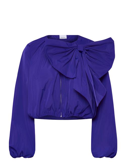 Dante6 | Dante6-Tomomi Bow Bolero | XS/S