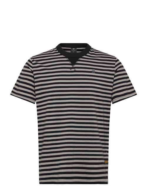 G-Star | Nifous Stripe R T | L