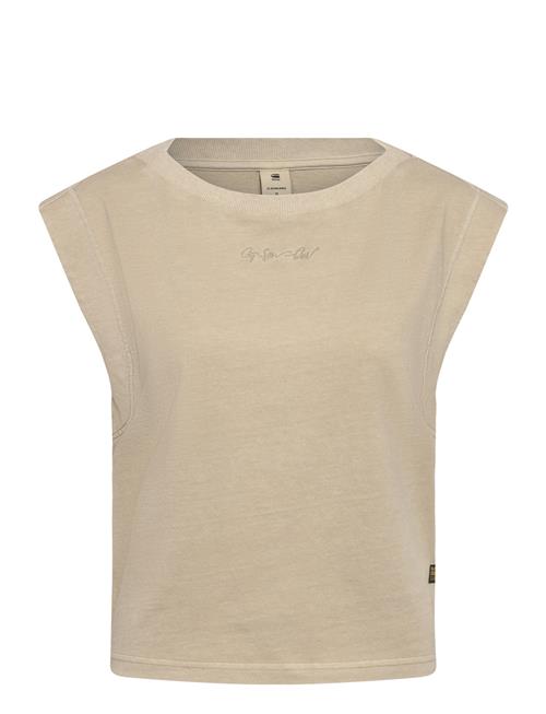 G-Star | Mini G-Script Logo Overdyed S-L R T | XS