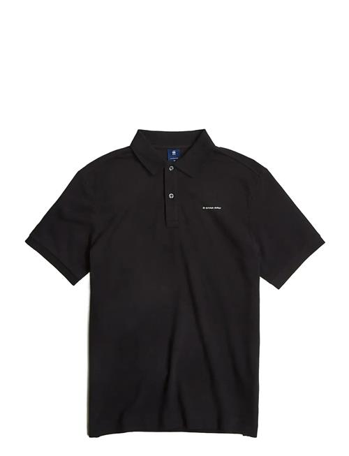 G-Star | Oluv Slim Polo S\S | S