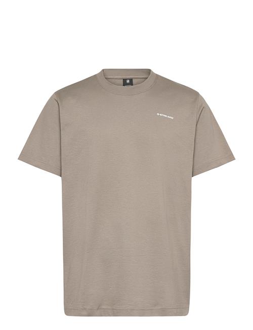 G-Star | Chest Logo Loose R T | M
