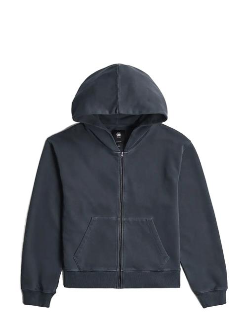 G-Star | Modern Basic Relaxed Hdd Zip Thru S | M