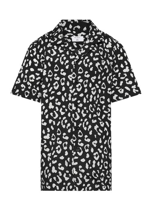 Grunt | Kim S/S Shirt | M/152