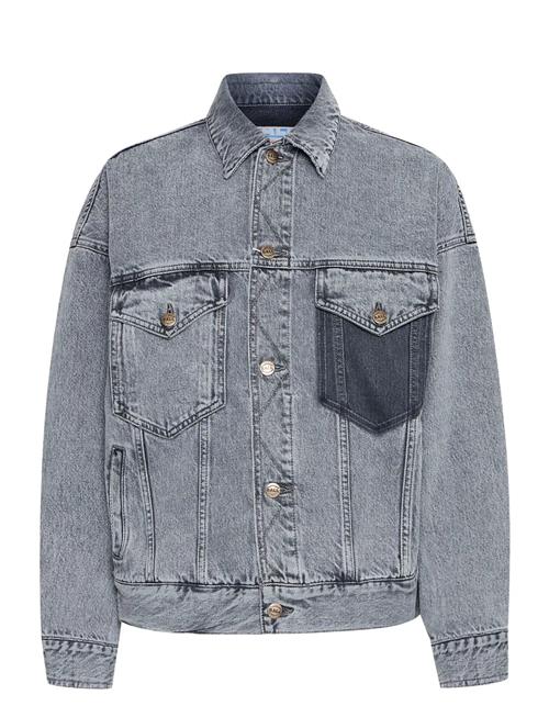 BALL | Bacammie Denim Jacket | S