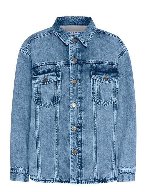 BALL | Bajulietta Jeans Jacket | XS/S