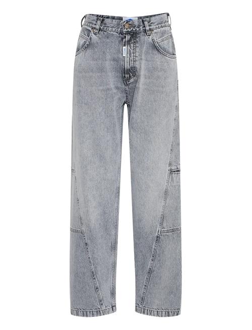 BALL | Bacammie Curved Jeans | 31 x 32