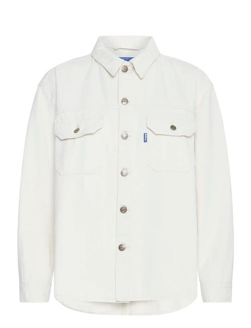 BALL | Balucia Oz Denim Shirt | XL