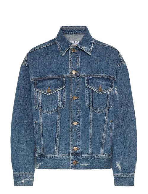 BALL | Baserre Classic Denim Jacket | M