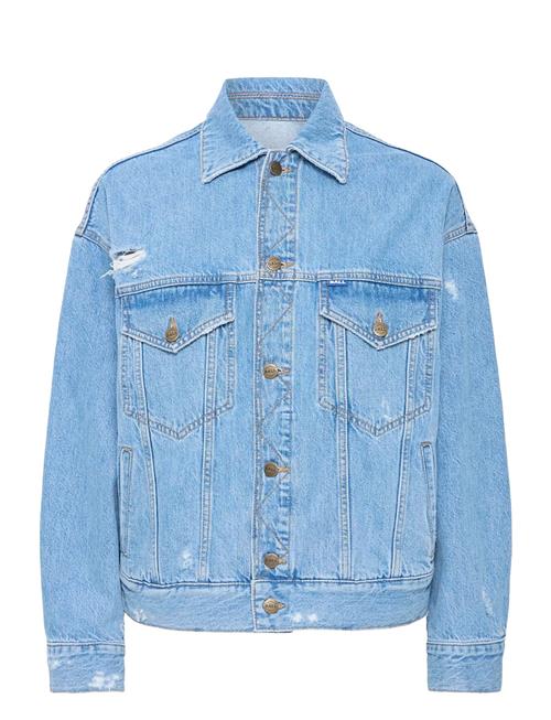 BALL | Baserre Classic Denim Jacket | XS