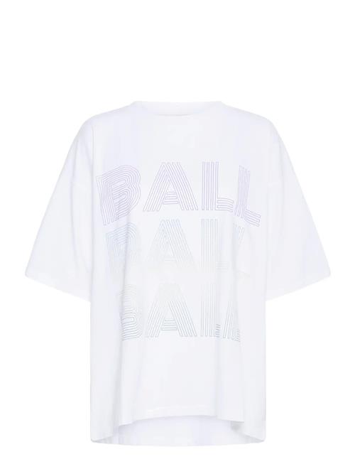 BALL | Babaldo Tshirt | S