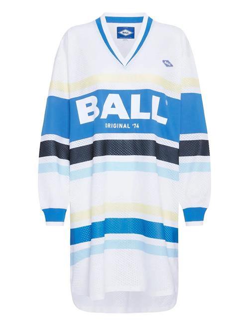 BALL | Bamarni Dress | XL