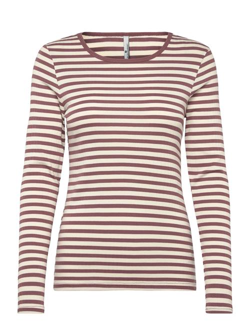 JBS of Denmark | Jbs Of Dk Ribbed Ls Tee. | S