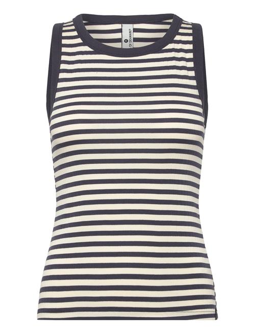 JBS of Denmark | Jbs Of Dk Ribbed Racer Top. | XL