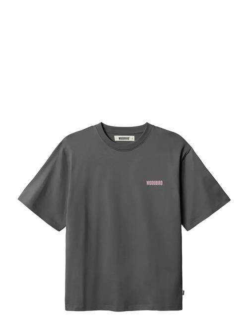Woodbird | Wbbeam Curbi Tee | L