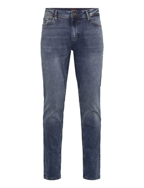 MCS | Rain Reg Ltbl Mcs M Jeans | W32 x 34