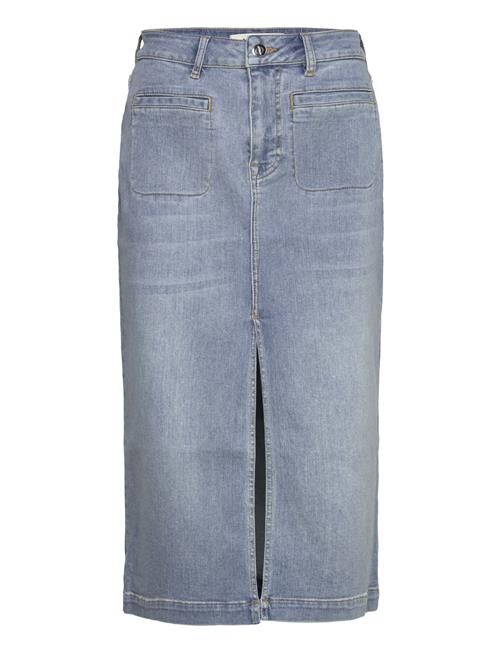 Pieszak | Pd-Cara 70'S Skirt Wash Rivoli | 42