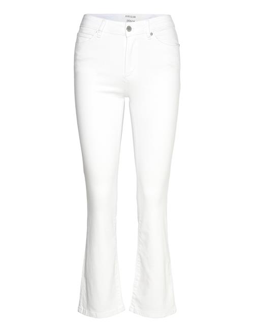 Pieszak | Pd-Jelena Jeans White | 28 x 28