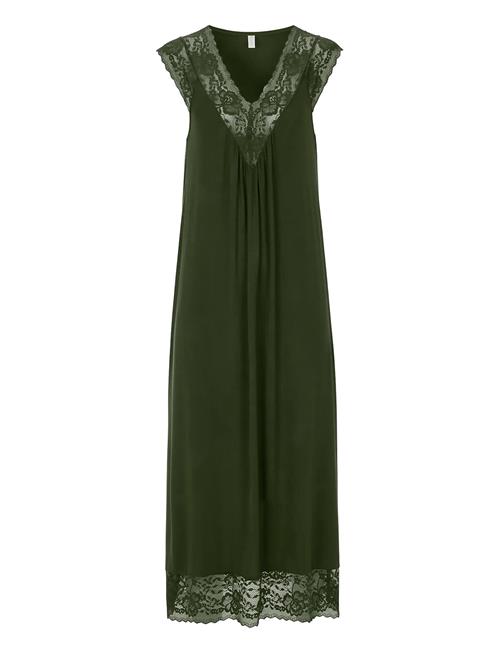 Damella of Sweden | Nightdress No Sleeve | M