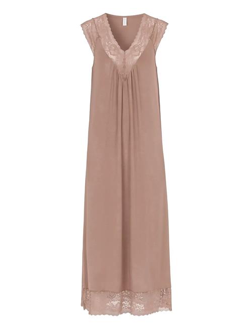 Damella of Sweden | Nightdress No Sleeve | L