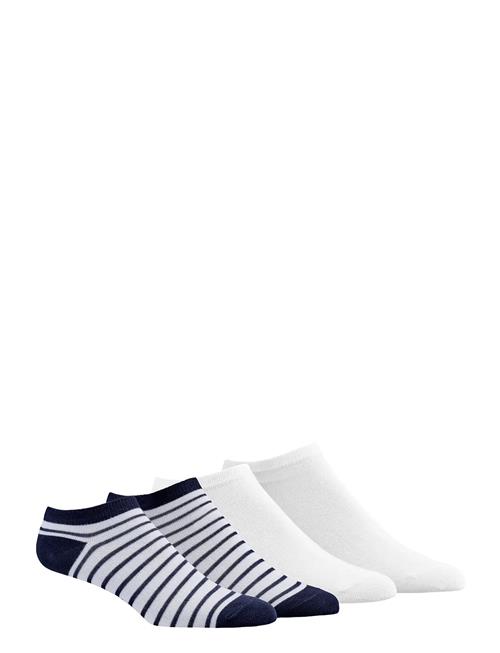 Damella of Sweden | 2-Pack Ankel Socks | 35-38