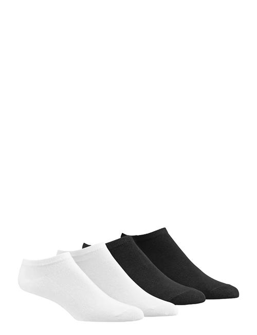 Damella of Sweden | 2-Pack Ankel Socks | 35-38