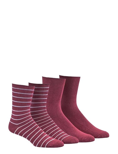Damella of Sweden | 2-Pack Bamboo Socks | 35-38