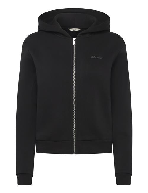 HOLZWEILER | W Regular Zip Hoodie | XXS