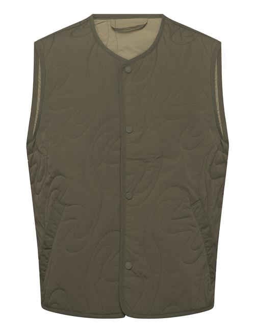HOLZWEILER | M. Light Padded Vest | XL