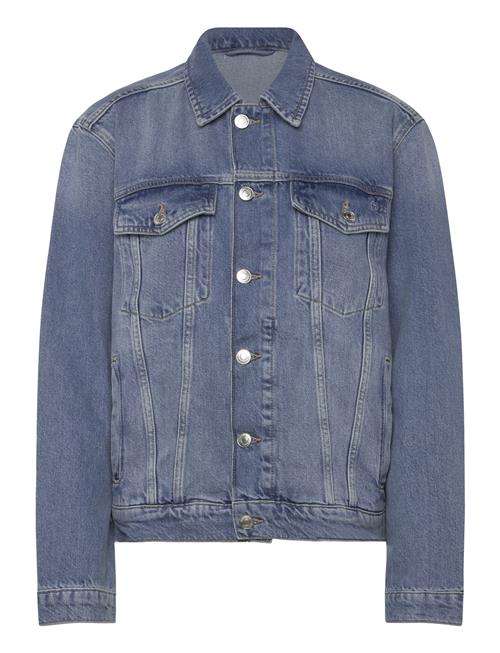 HOLZWEILER | M Denim Jacket | XS