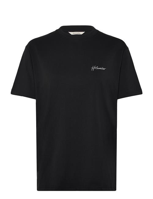 HOLZWEILER | Tucker Embroidery Tee | XXL
