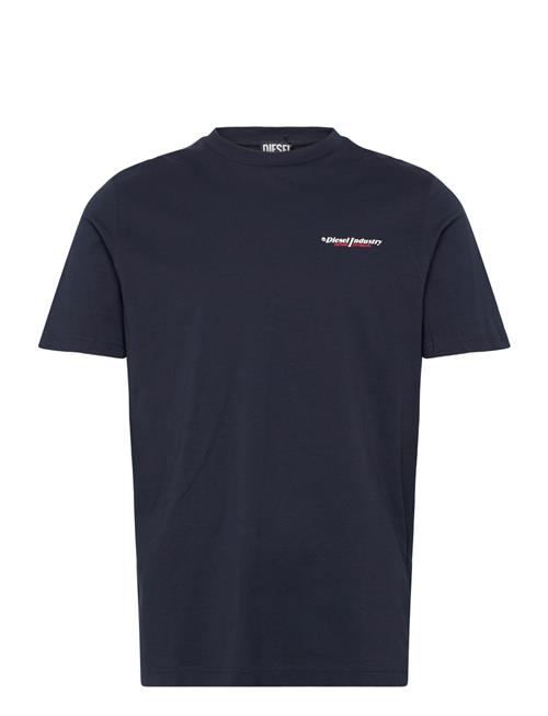 HOLZWEILER | Tucker Embroidery Tee | L