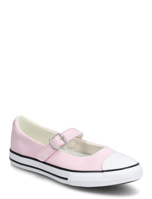 Converse | Ctas Dainty Mary Jane Ox New Found Bloom | 28