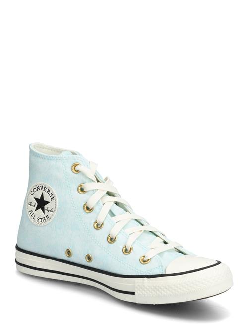 Converse | Ctas Hi Rained Out/Egret/Black | 37