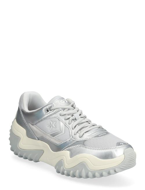 Converse | Converse Wave Motion Trainer Ox Silver | 45
