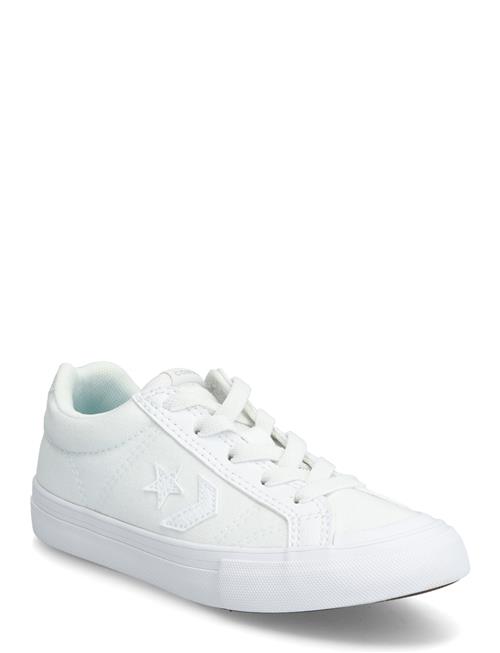Converse | Converse Sport Casual Ox White/Grey | 27