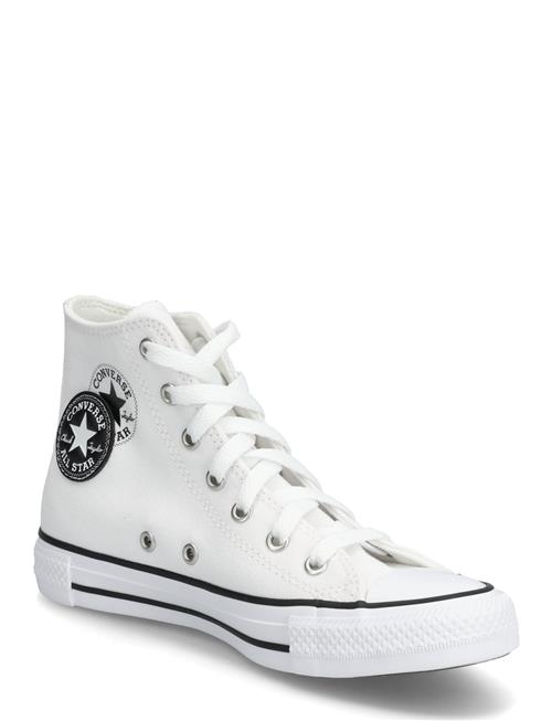 Converse | Ctas Hi White/Black/White | 39