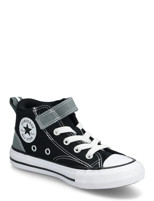 Converse | Ctas Malden Street 1V Mid Black | 31