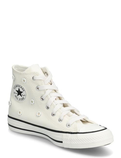 Converse | Ctas Hi Egret/Vintage White/Black | 38