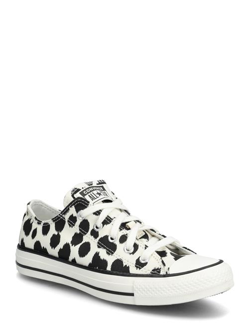 Converse | Ctas Ox Egret/Black/Vintage White | 37