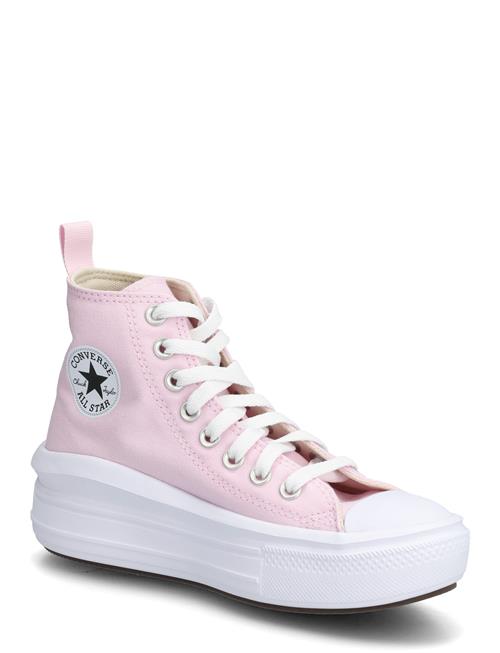 Converse | Ctas Move Hi New Found Bloom/White/Black | 36