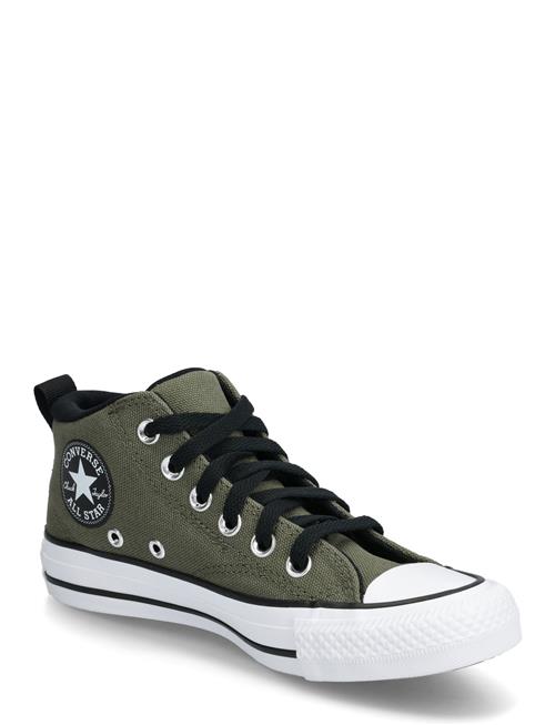 Converse | Ctas Malden Street Mid Utility | 37