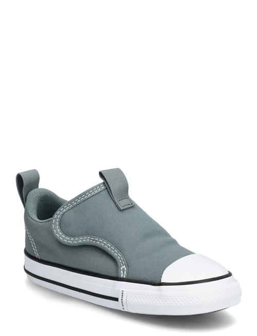 Converse | Ctas Malden Street Slip Mineral Brew | 26
